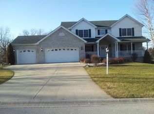 12060 Mount St, Crown Point, IN 46307