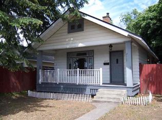 2117 E Glass Ave, Spokane, WA 99207