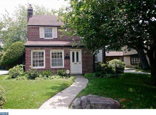 130 Henley Rd, Wynnewood, PA 19096