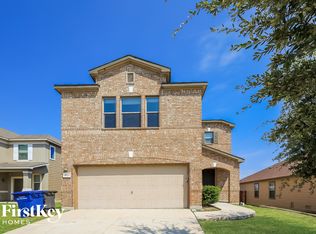 7015 Pescala Rdg, San Antonio, TX 78252