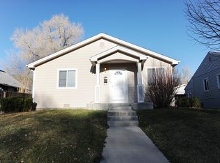 4728 S Lincoln St, Englewood, CO 80113