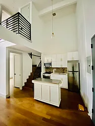 Rented by Pinn Realty