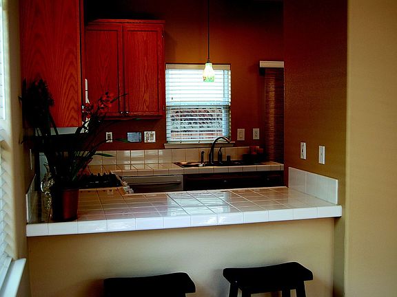 Killer upgraded kitchen!