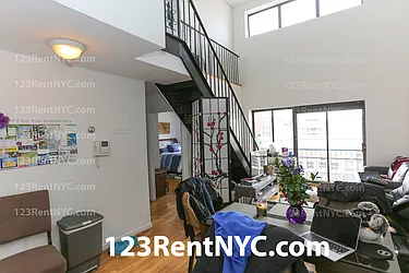 Rented by Chartwell Manhattan Realty