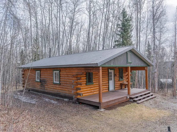 696 Garner Dr, Fairbanks, AK 99709