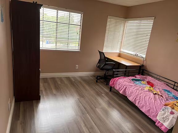 2nd Bedroom 2nd Floor