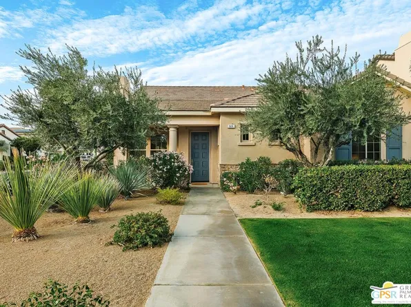 313 Via Napoli, Cathedral City, CA 92234