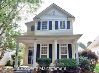 12713 Windyedge Rd, Huntersville, NC 28078