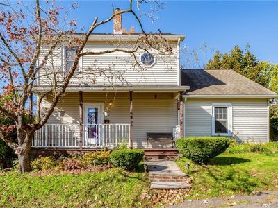 79 Brook Street, New Britain, CT, 06051