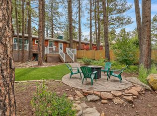 3692 Shoshone, Flagstaff, AZ 86005