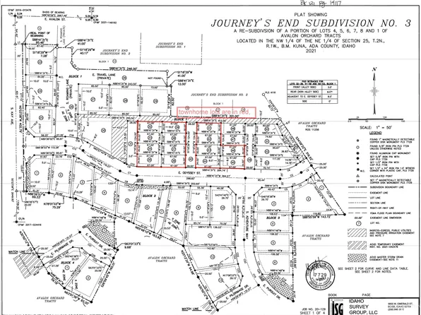 E Odyssey St, Kuna, ID 83634