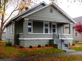 2223 E Oak St, New Albany, IN 47150