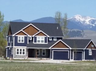 1750 Dino Ct, Missoula, MT 59808
