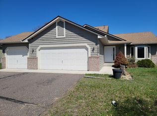 1259 143rd Ln NW, Andover, MN 55304