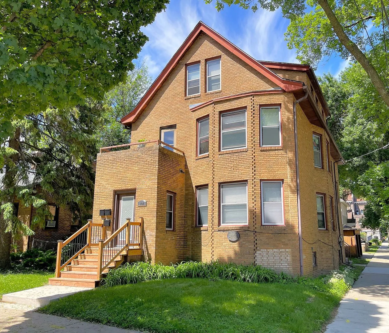 104 S. Mills St. — Photo 1