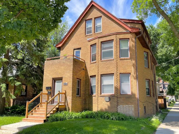 104 S Mills St, Madison, WI 53715