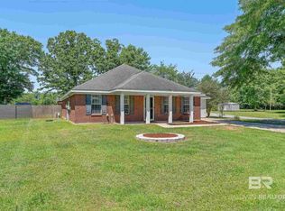 4179 Municipal Park Dr, Loxley, AL 36551