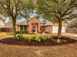 503 Olympic Dr, Pflugerville, TX 78660