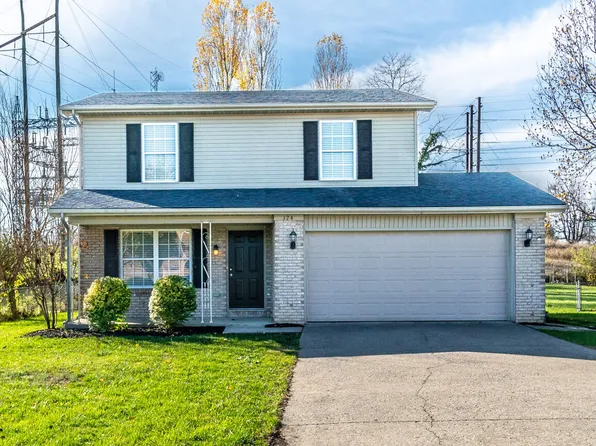 124 Noah Ln, Richmond, KY 40475