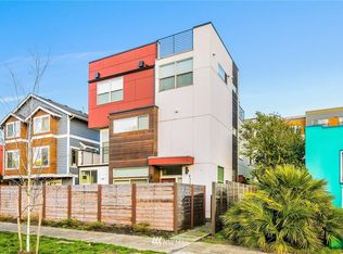 4536 A 40th Ave SW, Seattle, WA 98116