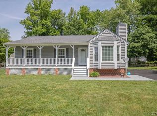 14920 Blue Rock Dr, Chester, VA 23836