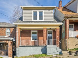18 Belplain St, Pittsburgh, PA 15227