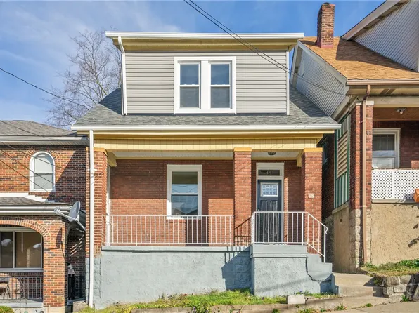 18 Belplain St, Pittsburgh, PA 15227