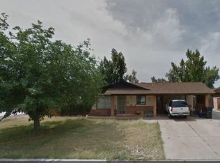 131 E Olive Ave, Gilbert, AZ 85234