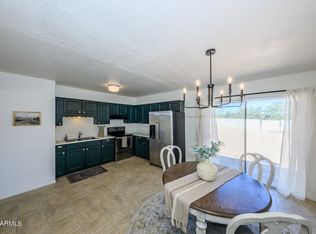 785 E Country Club Dr, Benson, AZ 85602