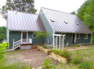647 Pero Hill Rd, Thetford Center, VT 05075