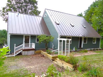 647 Pero Hill, Thetford Center, VT, 05075