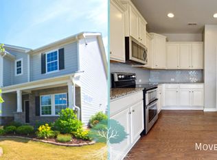 8 Hatfield Way, Clayton, NC 27527