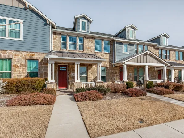 2657 High Cotton Ln, Garland, TX 75042