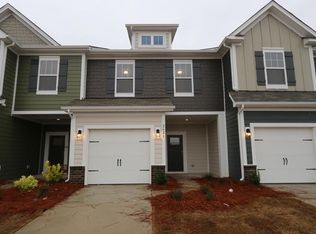 303 Deese Rd, Monroe, NC 28110