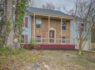 2507 Gittings Ct, Waldorf, MD