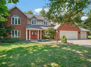 2412 N Palamino Dr, Vincennes, IN 47591