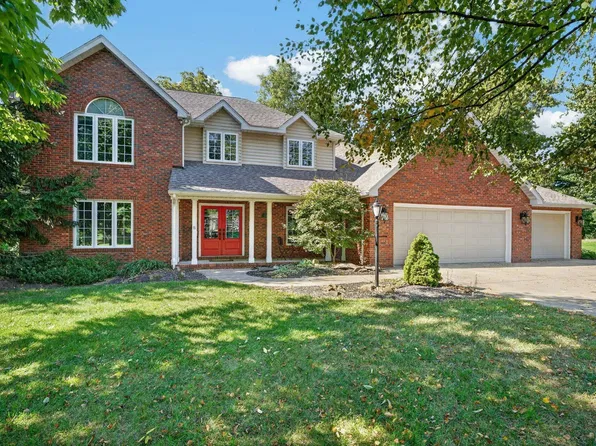 2412 N Palamino Dr, Vincennes, IN 47591
