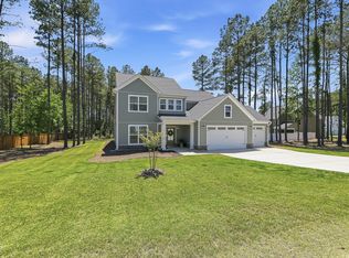 13 W Currituck Cir, Garner, NC 27529