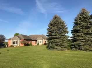 3412 Beck Rd, Howell, MI 48843