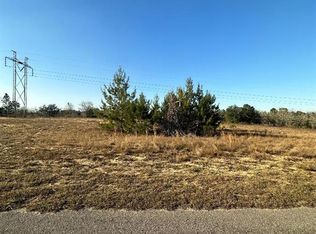 0 SE 115th Place Rd #11, Ocklawaha, FL 32179