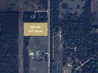 Erdman Rd, Bear Lake, MI 49614