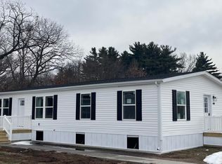 Clayton Parke Place Plan, Parke Place, Elkhart, IN 46514