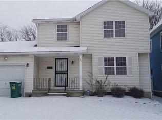 61 Earl Pl, Buffalo, NY 14211