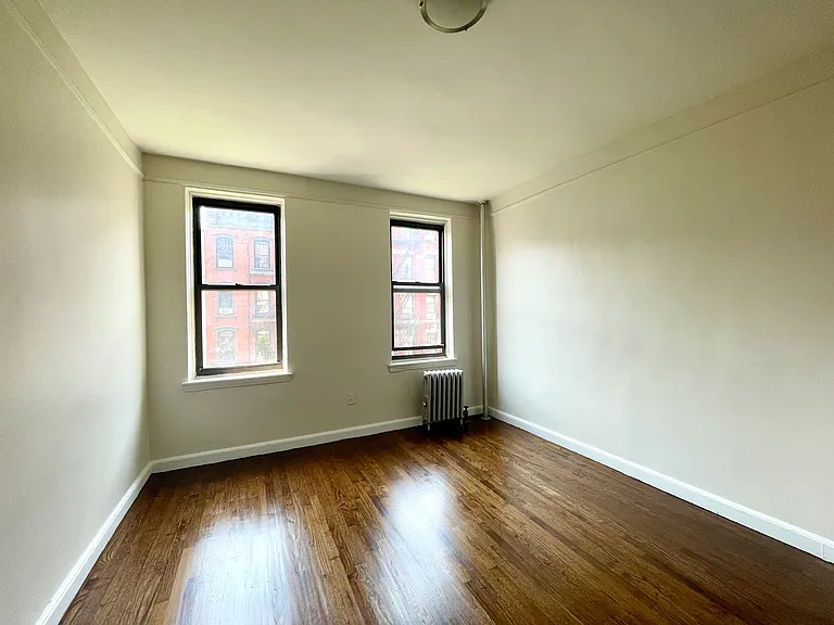 99 Saint Marks Pl #6C — Photo 2