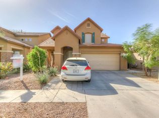 2838 S 89th Dr, Tolleson, AZ 85353