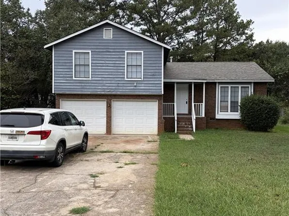 3273 Corktree Trl, Lithonia, GA 30038
