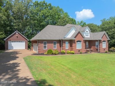 78 Joy Ln, Lexington, TN, 38351
