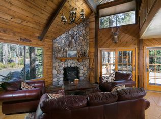 3388 Hillside Dr, Soda Springs, CA 95728