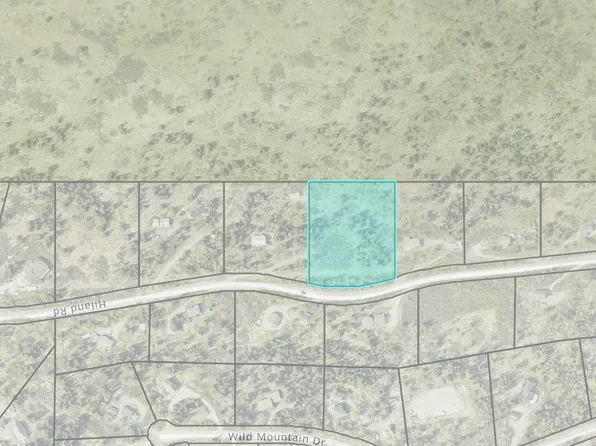 0 Hiland Rd, Eagle River, AK 99577