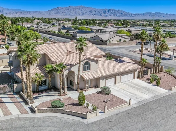 4691 N Tee Pee Ln, Las Vegas, NV 89129